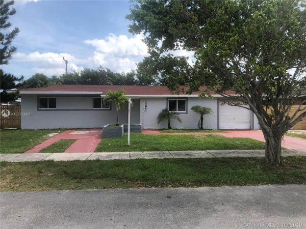 Green Hills, 10950 SW 177th Ter, West Perrine, Florida 33157, image 2