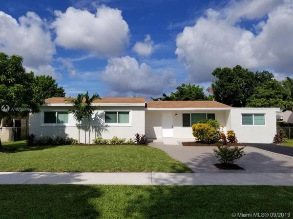 Norwood, Miami Gardens, Florida 33169, image 2