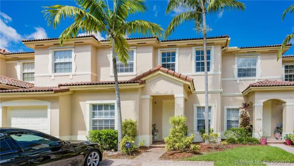 Floridian Isles, 2404 NE 42nd Ave #2404, Homestead, Florida 33033, image 2