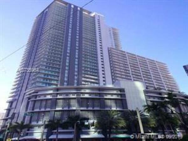 Vue At Brickell, 1250 S Miami Ave #2008, Miami, Florida 33130, image 2