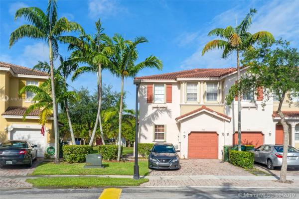 Portofino Villas West, 540 NE 21st Ter, Homestead, Florida 33033, image 2