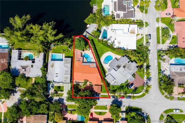 Enchanted Lake, 19630 NE 23rd Ave, Ojus, Florida 33180, image 2