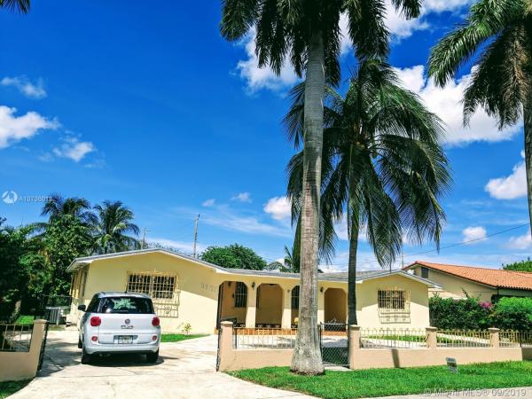 Tropical Estates, 9901 SW 48th St, Olympia Heights, Florida 33165, image 2