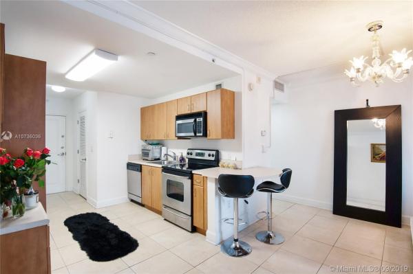 401 Blu Of North Beach, 401 69th St #302, Miami Beach, Florida 33141, image 2