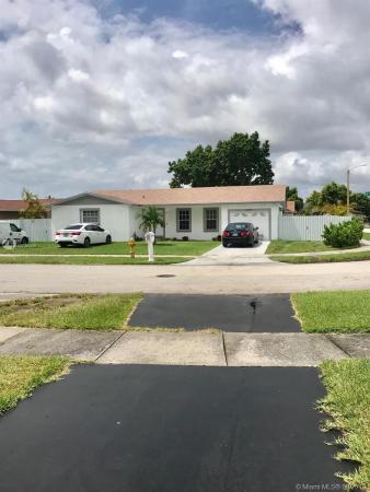 Southland Pines, 16800 SW 107th Ct, West Perrine, Florida 33157, image 2