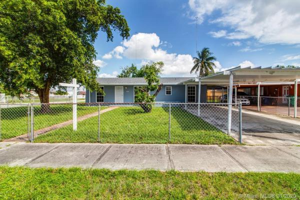 Starlightlot, 4021 NW 203rd Ln, Miami Gardens, Florida 33055, image 2