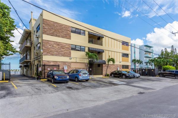 Tudor House, 7845 NE Bayshore Ct #10, Miami, Florida 33138, image 2