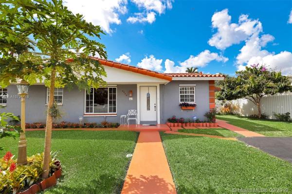 Carol City, 4840 NW 190th St, Miami Gardens, Florida 33055, image 2