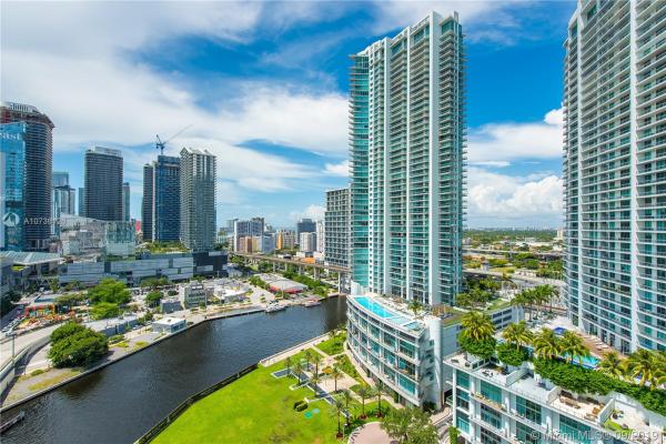 Wind, 350 S Miami Ave #2206, Miami, Florida 33130, image 2