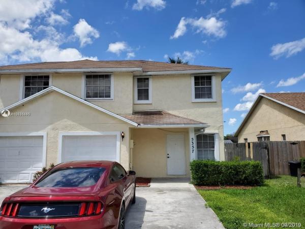 Pheasant Run, 5357 Grey Fox Ct, West Palm Beach, Florida 33415, image 2