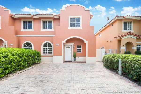 Villas Of Barcelona, 9481 SW 78th Ave, Kendall, Florida 33156, image 2