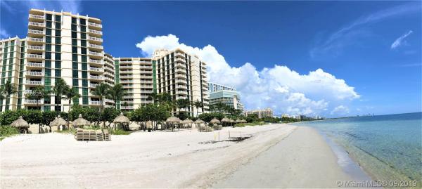 Towers Of Key Biscayne, 1111 Crandon Blvd #A304, Key Biscayne, Florida 33149, image 2