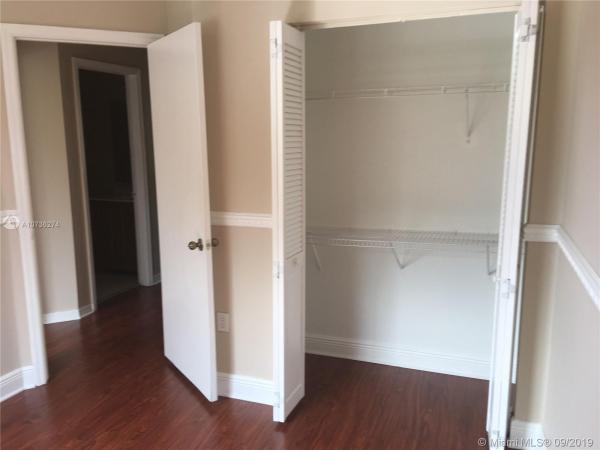 Weitzer Serena Lakes Townhomes, 17657 SW 140th Ct #17657, Richmond West, Florida 33177, image 2