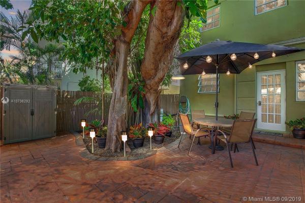 Beachgardens, 439 15th St #16, Miami Beach, Florida 33139, image 1
