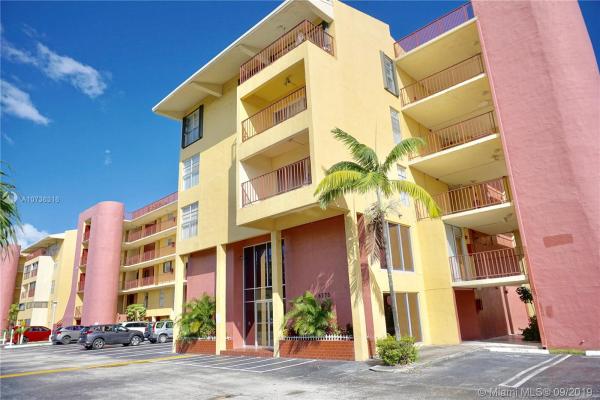 Fernwoods, 8775 Park Blvd #306, Fountainebleau, Florida 33172, image 2
