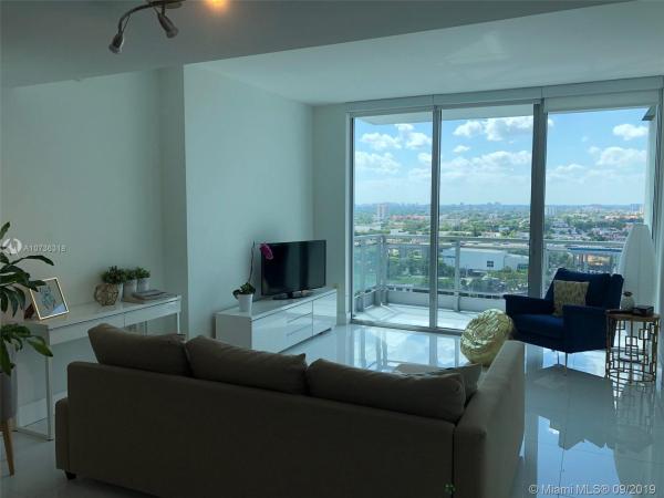 Mint At Riverfront, 92 SW 3rd St #1909, Miami, Florida 33130, image 2
