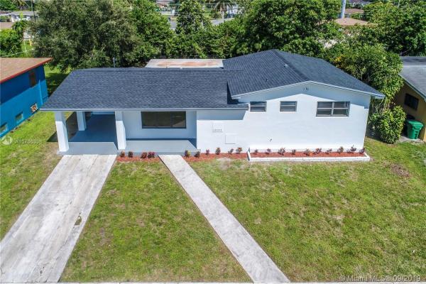 Norwood, 19511 NW 7th Ct, Miami Gardens, Florida 33169, image 2