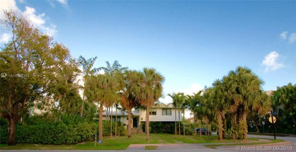 Tropical Isle Homes, 375 Harbor Dr, Key Biscayne, Florida 33149, image 2