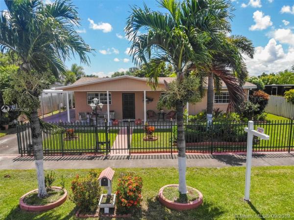 South Miami Heights Residential, 11740 SW 178th Ter, South Miami Heights, Florida 33177, image 2