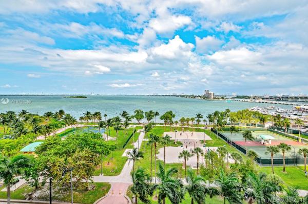 Aria On The Bay, 488 NE 18th St #704, Miami, Florida 33132, image 2