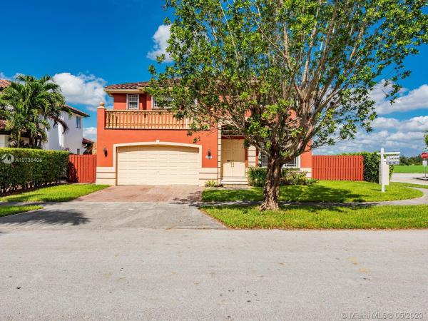 6602 SW 166th Ct, Unincorporated Dade County, Florida 33193, image 2
