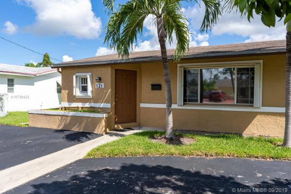 Andover, 121 NE 212th Ter, Miami Gardens, Florida 33179, image 2