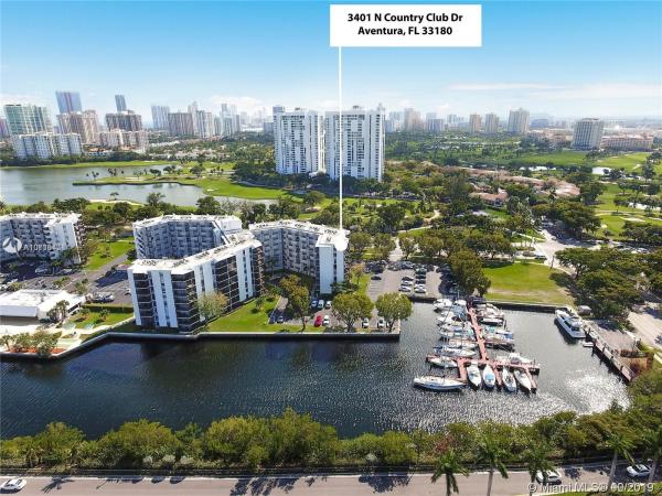 Ensenada, 3401 N Country Club Dr #111, Aventura, Florida 33180, image 2