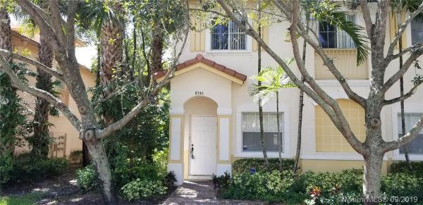 Murano At Hampton Park, 8346 SW 29th St #101, Miramar, Florida 33025, image 2