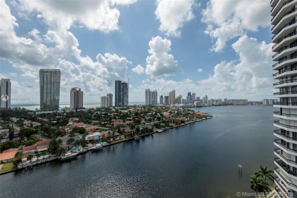 Mystic Pointe Tower 100, 19195 Mystic Pointe Dr #1806, Aventura, Florida 33180, image 2