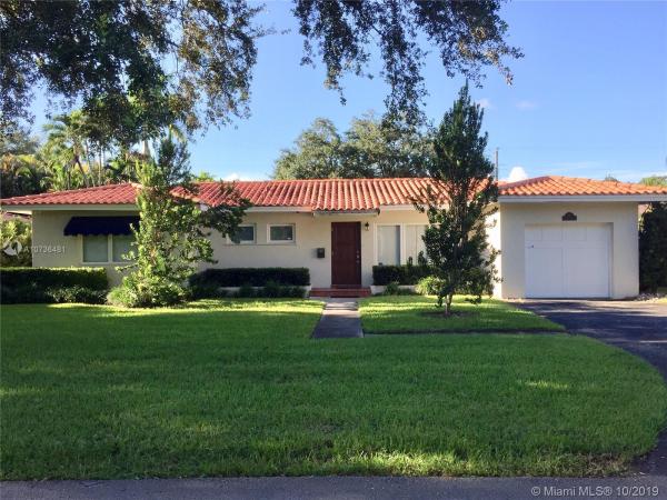 University Estates, 1114 Placetas Ave, Coral Gables, Florida 33146, image 2