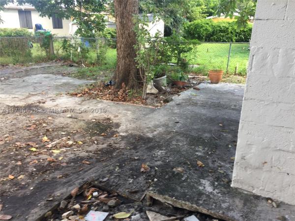 Belvedere, 2031 NW 56th St, Brownsville, Florida 33142, image 2