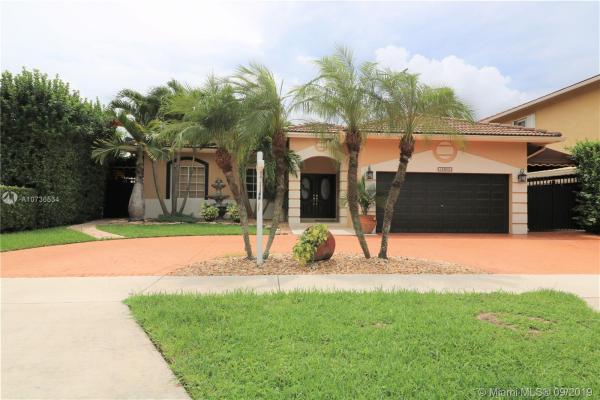 Paradise Reef, 16022 SW 138th Ter, Country Walk, Florida 33196, image 2
