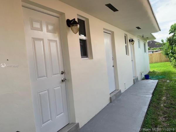 Garden City, 3644 NW 22nd Ct, Miami, Florida 33142, image 2