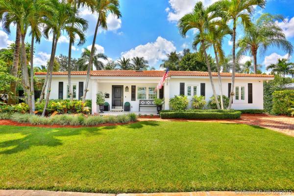 Beverly Gardens, 8020 SW 62nd Pl, Glenvar Heights, Florida 33143, image 2