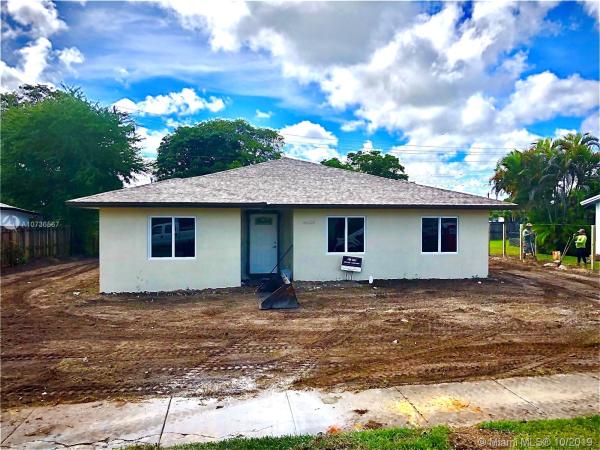 Fairway Park, 16220 SW 102nd Pl, Palmetto Estates, Florida 33157, image 2