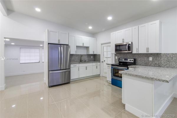 Scott Lake Manor, 18022 NW 7th Ct, Miami Gardens, Florida 33169, image 2