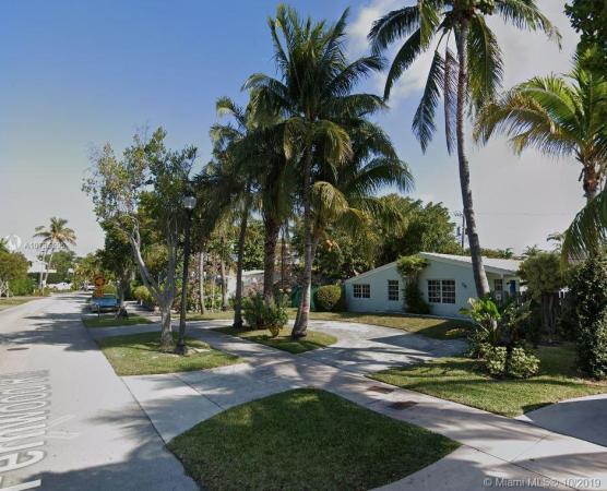 Biscayne Key Estates, 735 Fernwood Rd, Key Biscayne, Florida 33149, image 2