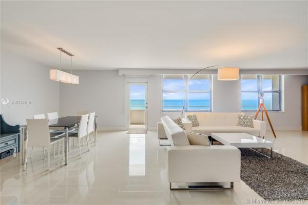 Four Winds, 9225 Collins Ave #502, Surfside, Florida 33154, image 2