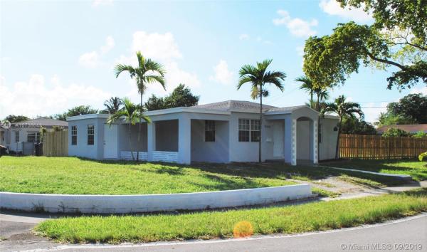Biscayne Highlands, 14145 NE 12th Ave, North Miami, Florida 33161, image 2