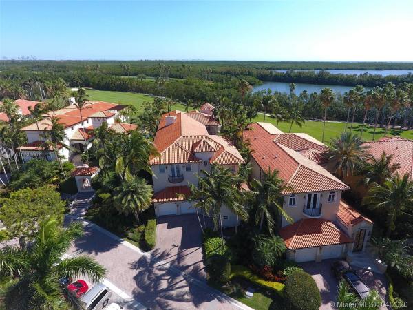 Deering Bay Estates, 13679 Deering Bay Dr, Coral Gables, Florida 33158, image 2