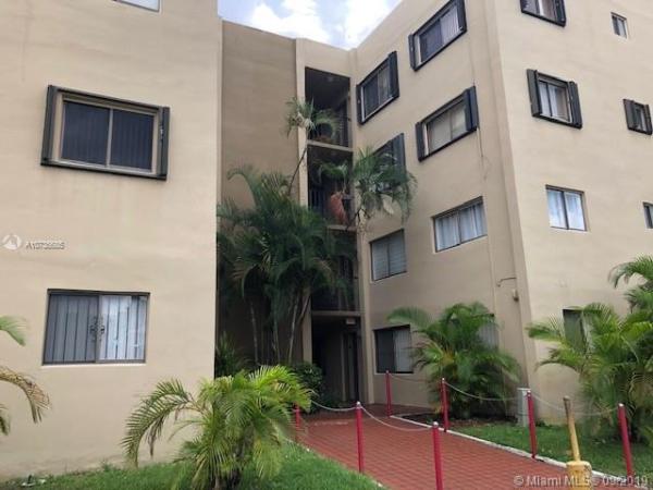 Fox Chase, 8615 NW 8th St #115, Fountainebleau, Florida 33126, image 2