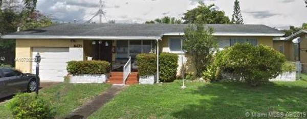 Lemlich Manor, 6471 SW 21st St, West Miami, Florida 33155, image 2