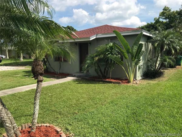 Symmes Sharman, 11929 SW 216th St, Goulds, Florida 33170, image 2