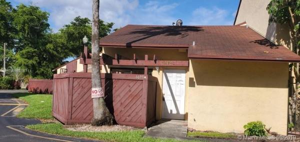 6699 SW 137th Ct #10A, Kendale Lakes, Florida 33183, image 2