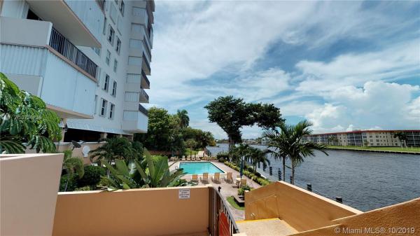Opal Towers West, 1150 Hillsboro Mile #310, Hillsboro Beach, Florida 33062, image 2