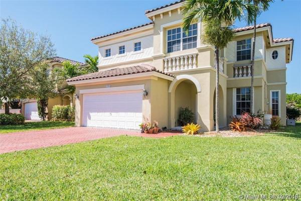 13705 SW 50th Ct, Miramar, Florida 33027, image 2