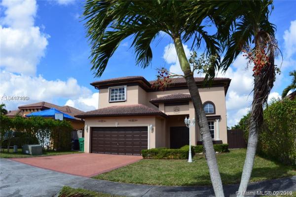 15567 SW 20th Ln, Unincorporated Dade County, Florida 33185, image 2