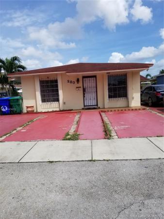Flagler Grove Estates, 281 NW 51st Ave, Miami, Florida 33126, image 2