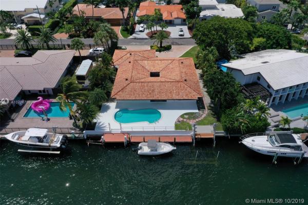 Sans Souci Estates, 2057 NE 120th Rd, North Miami, Florida 33181, image 2
