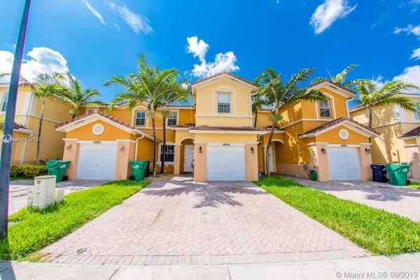 Villas Del Campo, 11042 SW 246th St #11042, Princeton, Florida 33032, image 2